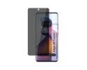 Protector Pantalla Hidrogel Privacidad Antiespías para Motorola Edge 30 Fusion 5G