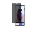 Protector Pantalla Hidrogel Privacidad Antiespías para Motorola Edge 30 Ultra 5G