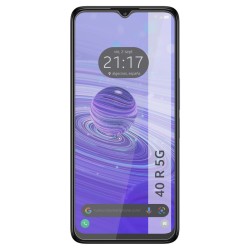 Protector Pantalla Hidrogel Mate Antihuellas para TCL 40 R 5G 2