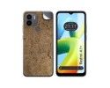 Pegatina Vinilo Autoadhesiva Textura Corcho para Xiaomi Redmi A1 Plus