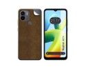 Pegatina Vinilo Autoadhesiva Textura Piel para Xiaomi Redmi A1 Plus