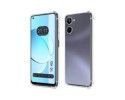 Funda Silicona Antigolpes Transparente para Realme 10 4G
