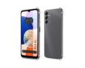 Funda Silicona Antigolpes Transparente para Samsung Galaxy A14 4G / 5G