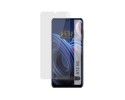 Protector Pantalla Hidrogel Mate Antihuellas para ZTE Blade A72 5G