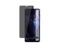 Protector Pantalla Hidrogel Privacidad Antiespías para ZTE Blade A72 5G