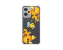 Funda Silicona Antigolpes para Oneplus Nord CE 2 Lite 5G diseño Abeja Dibujos