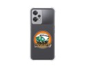 Funda Silicona Antigolpes para Oneplus Nord CE 2 Lite 5G diseño Adventure Dibujos