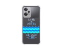 Funda Silicona Antigolpes para Oneplus Nord CE 2 Lite 5G diseño Agua Dibujos