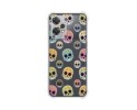 Funda Silicona Antigolpes para Oneplus Nord CE 2 Lite 5G diseño Catrina Dibujos