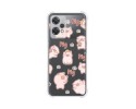 Funda Silicona Antigolpes para Oneplus Nord CE 2 Lite 5G diseño Cerdos Dibujos