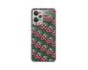 Funda Silicona Antigolpes para Oneplus Nord CE 2 Lite 5G diseño Cerezas Dibujos