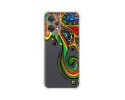 Funda Silicona Antigolpes para Oneplus Nord CE 2 Lite 5G diseño Colores Dibujos