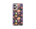 Funda Silicona Antigolpes para Oneplus Nord CE 2 Lite 5G diseño Dulces 01 Dibujos