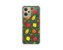 Funda Silicona Antigolpes para Oneplus Nord CE 2 Lite 5G diseño Frutas 01 Dibujos