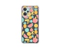 Funda Silicona Antigolpes para Oneplus Nord CE 2 Lite 5G diseño Frutas 02 Dibujos
