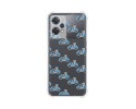 Funda Silicona Antigolpes para Oneplus Nord CE 2 Lite 5G diseño Scooter Dibujos