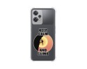 Funda Silicona Antigolpes para Oneplus Nord CE 2 Lite 5G diseño Hombre Escalada Dibujos