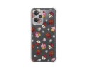 Funda Silicona Antigolpes para Oneplus Nord CE 2 Lite 5G diseño Muffins Dibujos