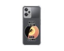Funda Silicona Antigolpes para Oneplus Nord CE 2 Lite 5G diseño Mujer Escalada Dibujos