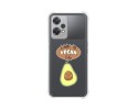 Funda Silicona Antigolpes para Oneplus Nord CE 2 Lite 5G diseño Vegan Life Dibujos