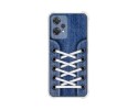 Funda Silicona Antigolpes para Oneplus Nord CE 2 Lite 5G diseño Zapatillas 01 Dibujos