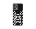 Funda Silicona Antigolpes para Oneplus Nord CE 2 Lite 5G diseño Zapatillas 03 Dibujos