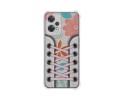 Funda Silicona Antigolpes para Oneplus Nord CE 2 Lite 5G diseño Zapatillas 09 Dibujos