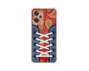 Funda Silicona Antigolpes para Oneplus Nord CE 2 Lite 5G diseño Zapatillas 10 Dibujos