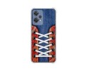 Funda Silicona Antigolpes para Oneplus Nord CE 2 Lite 5G diseño Zapatillas 11 Dibujos