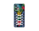 Funda Silicona Antigolpes para Oneplus Nord CE 2 Lite 5G diseño Zapatillas 12 Dibujos