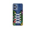 Funda Silicona Antigolpes para Oneplus Nord CE 2 Lite 5G diseño Zapatillas 13 Dibujos