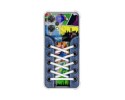 Funda Silicona Antigolpes para Oneplus Nord CE 2 Lite 5G diseño Zapatillas 14 Dibujos