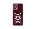 Funda Silicona Antigolpes para Oneplus Nord CE 2 Lite 5G diseño Zapatillas 17 Dibujos