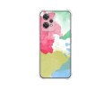 Funda Silicona Antigolpes para Oneplus Nord CE 2 Lite 5G diseño Acuarela 02 Dibujos