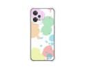 Funda Silicona Antigolpes para Oneplus Nord CE 2 Lite 5G diseño Acuarela 05 Dibujos