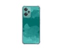 Funda Silicona Antigolpes para Oneplus Nord CE 2 Lite 5G diseño Acuarela 06 Dibujos