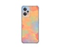 Funda Silicona Antigolpes para Oneplus Nord CE 2 Lite 5G diseño Acuarela 08 Dibujos