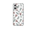 Funda Silicona Antigolpes para Oneplus Nord CE 2 Lite 5G diseño Flores 01 Dibujos