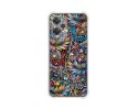 Funda Silicona Antigolpes para Oneplus Nord CE 2 Lite 5G diseño Flores 04 Dibujos