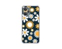 Funda Silicona Antigolpes para Oneplus Nord CE 2 Lite 5G diseño Flores 08 Dibujos