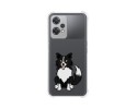 Funda Silicona Antigolpes para Oneplus Nord CE 2 Lite 5G diseño Perros 01 Dibujos