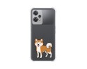 Funda Silicona Antigolpes para Oneplus Nord CE 2 Lite 5G diseño Perros 02 Dibujos