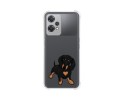 Funda Silicona Antigolpes para Oneplus Nord CE 2 Lite 5G diseño Perros 04 Dibujos