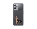 Funda Silicona Antigolpes para Oneplus Nord CE 2 Lite 5G diseño Perros 05 Dibujos