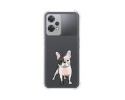 Funda Silicona Antigolpes para Oneplus Nord CE 2 Lite 5G diseño Perros 06 Dibujos
