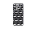 Funda Silicona Antigolpes para Oneplus Nord CE 2 Lite 5G diseño Perros 07 Dibujos