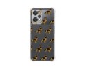 Funda Silicona Antigolpes para Oneplus Nord CE 2 Lite 5G diseño Perros 09 Dibujos