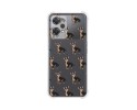 Funda Silicona Antigolpes para Oneplus Nord CE 2 Lite 5G diseño Perros 11 Dibujos