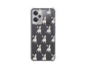 Funda Silicona Antigolpes para Oneplus Nord CE 2 Lite 5G diseño Perros 12 Dibujos