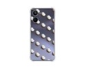 Funda Silicona Antigolpes para Realme 10 4G diseño Cocos Dibujos